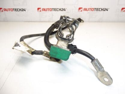 Plus Bündel von Citroën Peugeot 964992380 6589cc – Bild 2