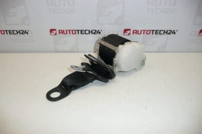 Riemen hinten links Citroën C1 Peugeot 107 7P2200 8974LH