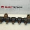 6 HDI Citroën Peugeot 9654592680 1570G2