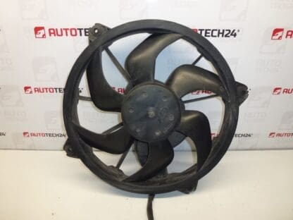 Ventilator Sahara Citroën Peugeot 1253L5 1253T2