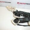 Rechte Decke AIRBAG Peugeot 206 5DV 8329SV