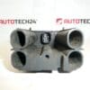 AFIL-Sensor 6 Citroën Peugeot 9659847680