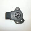 Stoßdämpfersensor Peugeot 407 607 9628231680 527373