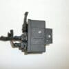 Vorglührelais Bosch Citroën Peugeot 0281003018 598142
