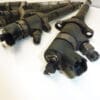 Einspritzsatz Bosch 1.6 HDI 0445110281 1980K9