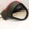 Rechter Spiegel Peugeot 207 KKNB 96806130XT 8149ZF