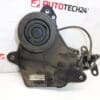Citroën Peugeot Reservewindenhalter 9663376077 7603S0