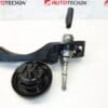 Citroën C3 Pluriel Schlosssatz 2 Schlüssel 4162FN