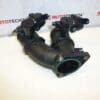 Ansaugklappe 2.0 2.2 HDI Citroën Peugeot 9641446080 0345A8