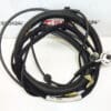 Antennenverkabelung Citroën C3 Pluriel 964515948002 6561Q8