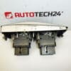 Peugeot 307 CC Dachsteuerung 6554X1