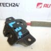 Flügeltürschloss unten links Citroën Berlingo II 8726C6
