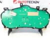 Tacho Peugeot 207 9665661480 610622