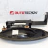 Türgriff vorne rechts EXLD Citroën C5 I und II 9634765977 9634765777