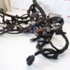 Motorkabelbaum Citroen C5 2.0 HDI 9663287280 9663859080 6569EZ