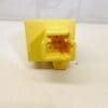 Beschleunigungssensor ABL DELPHI Peugeot 307 CC 9644904380 5WK42991 8216Z2