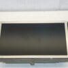 Anzeige NAVIGATION Peugeot 407 9660361080