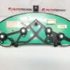 Tachoalarme 46000 km Peugeot 206 9659728980 6106LG