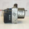 Steuergerät ABS Peugeot 206 9641871180 10.0207-0002.4 10.0970-1105.3