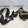 Pyrogurt Passagier Citroën C4 5 Türen 96527696XX 8974T5