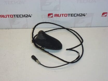 Antenne Peugeot 207 9651423580 6561GW