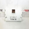 Multifunktionsdisplay Peugeot 3008 5008 9666247580 9808993180 6593G1