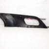 Peugeot 407 Fahrertürgriffabdeckung 9643531377 9119Q0