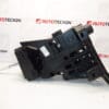Peugeot 3008 5008 Roboter Gangschaltung 9687024580 2400JR