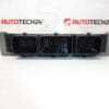 Steuergerät Sagem S2000-4A 9644625680 1940W5