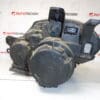 Rechtes vorderes Lampenlicht XENON Citroën C8 89006372 1494319080 620616