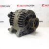 Lichtmaschine 1,4 2,0 2,2 HDI Citroën Peugeot 9644529680 5705AC