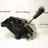 Automatikgetriebe Peugeot 307 Citroen C4 9681946280 2400EK