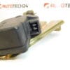 Peugeot 607 Tankdeckelschloss 151860