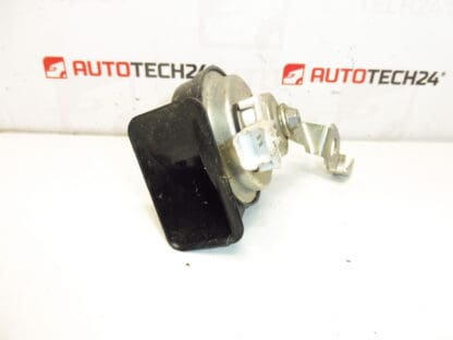 Hupe Hupe mit Halter Citroen C4 II DS4 6236P4