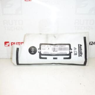 Citroen C3 III und C3 Airbag Airbag 9824480680 9824498280