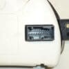 Tacho Citroën C2 C3 Sensodrive 146000 km 9650735580 6104ZJ