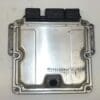 Steuergerät Bosch EDC15C2 2.0 HDI 0281011084 9647693180