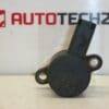 Kraftstoffdruckregler Bosch 2.0 HDI 2.2 HDI 0281002284