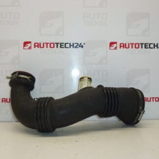 Turboschlauch 1.6 HDI Citroën Peugeot 9687883680 1434E1