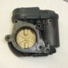 Drosselklappe 1.6 16V Citroën Peugeot 0280750164 9649510080 1635Z8