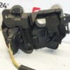 Lampensockel hinten rechts mit Verkabelung Peugeot 206 ab 7/2003 6351S0