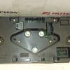 Peugeot 307 Klimaanlage Heizungssteuerung 96430991XT 6451YZ