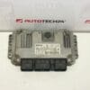 Steuergerät Bosch ME7.4.5 0261208908 9659317780 1940TL