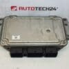 Steuergerät Bosch ME7.4.5 0261208908 9659317780 1940TL