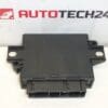 ECU PDC Peugeot Citroën 9661594280 6590V3 6590N1