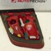 Rückleuchte links Innenraum Citroën C5 X7 Limousine 9687583080 6351EX