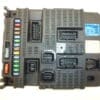 BSI 2004 P10-00 Citroën Peugeot 9664156780 6580X4