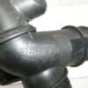 Resonanzkörper 1.6HDI Citroën Peugeot 9657083380 144057