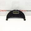 Anzeige Magneti Marelli 299000 km Citroën C8 Peugeot 807 1496286080