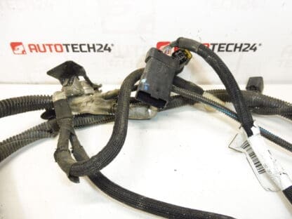 Citroën Peugeot 1.2 HN01 9810602680 Batterie -Bündel – Bild 2